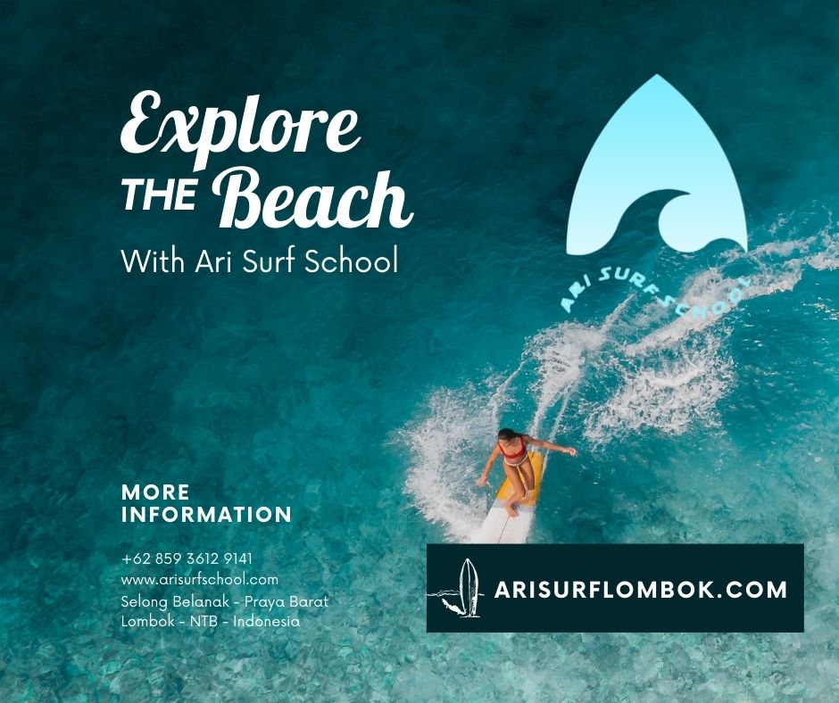 about arisurflombok.com