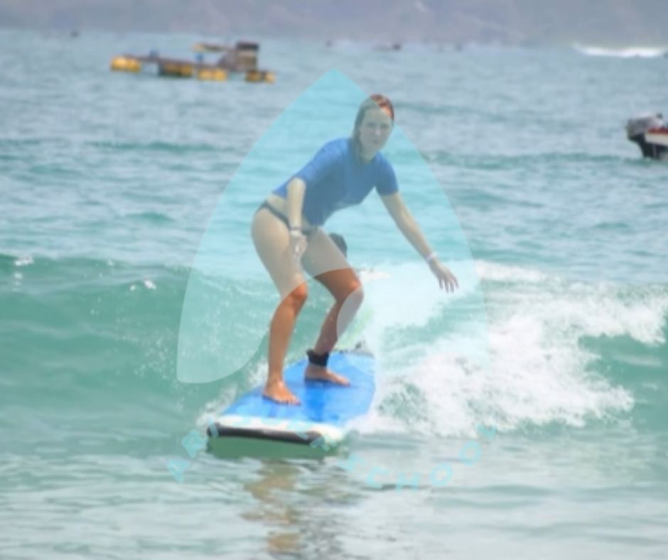 Gallery Ari Surf School