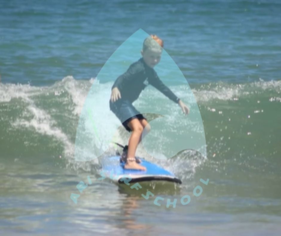 Gallery Ari Surf School