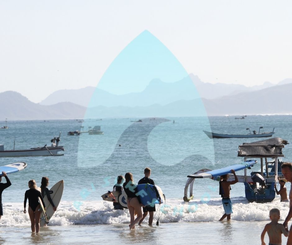 Gallery Ari Surf School