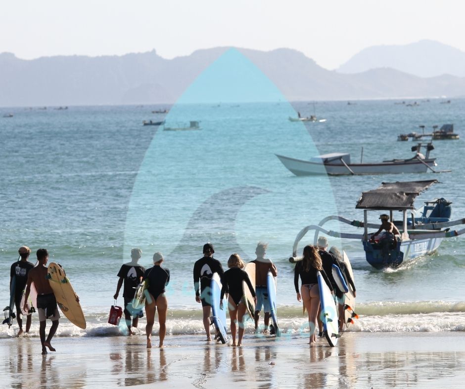 Gallery Ari Surf School