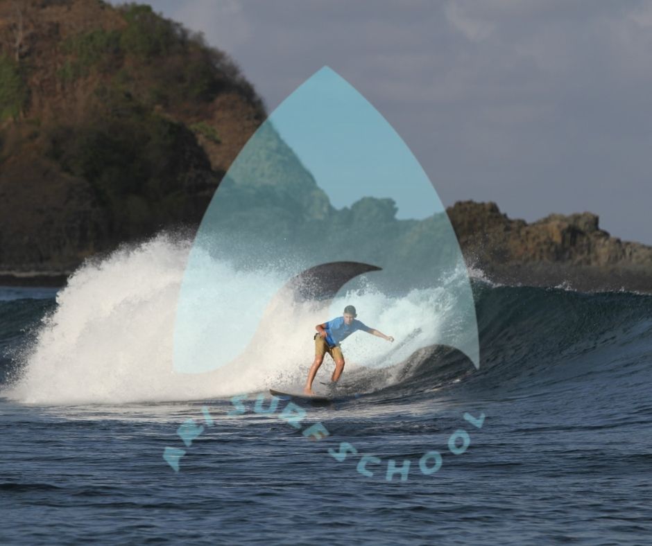 Gallery Ari Surf School