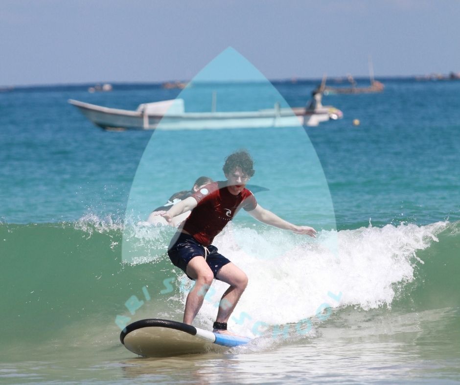 Gallery Ari Surf School