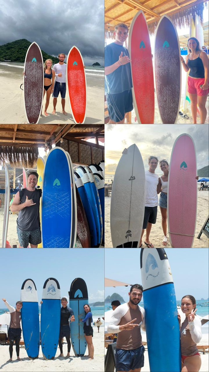 Ari Surf School