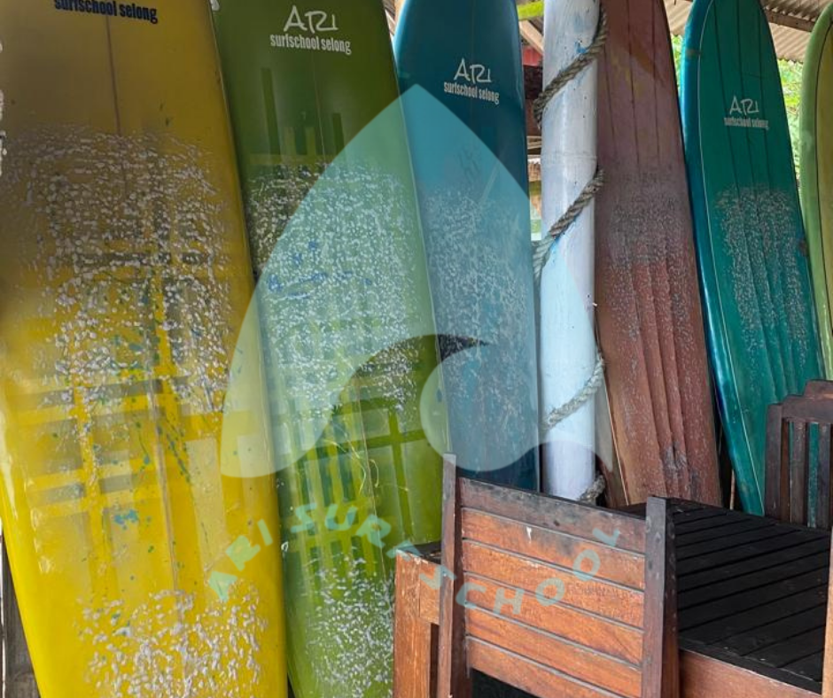 Ari Surf School